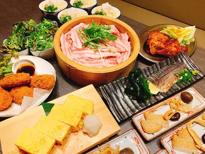 美味しいうどんが食べたい 東京駅 八重洲 でおすすめしたい人気のお店 ぐるなび