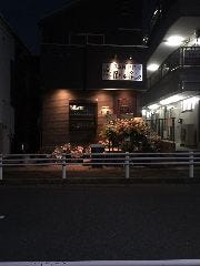 BAR PP フィロソフィア