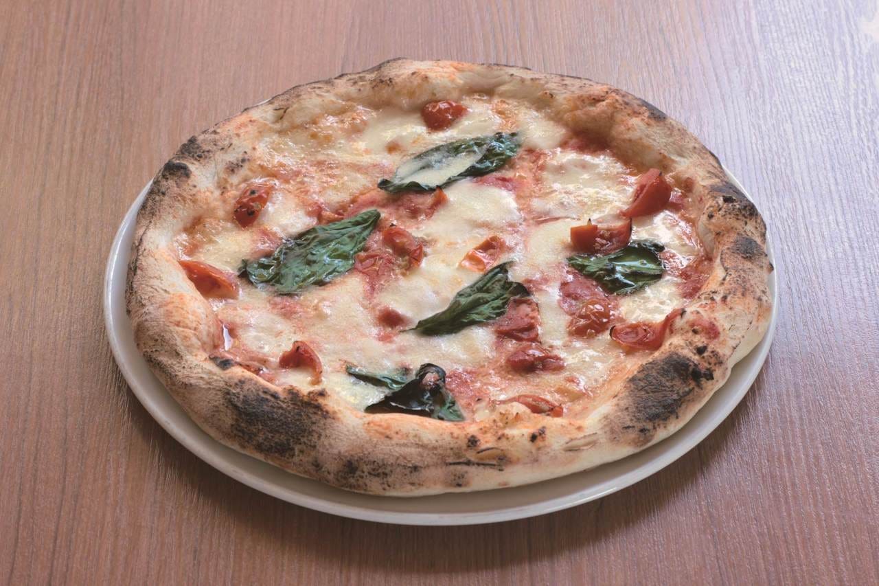 パスタの王様 八女店 八女市 イタリアン 地域共通クーポン Goo地図