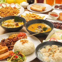BALI KITCHEN