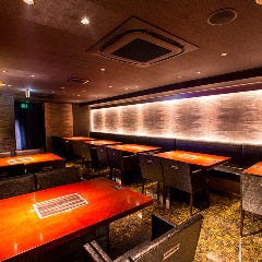 個室焼肉・神戸牛官兵衛