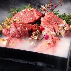 個室焼肉神戸牛 官兵衛 三宮本店 三宮 焼肉 ぐるなび