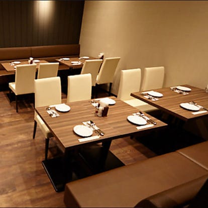 イタリアンの美味しいお店 東京駅 八重洲 でおすすめしたい人気のお店 ぐるなび
