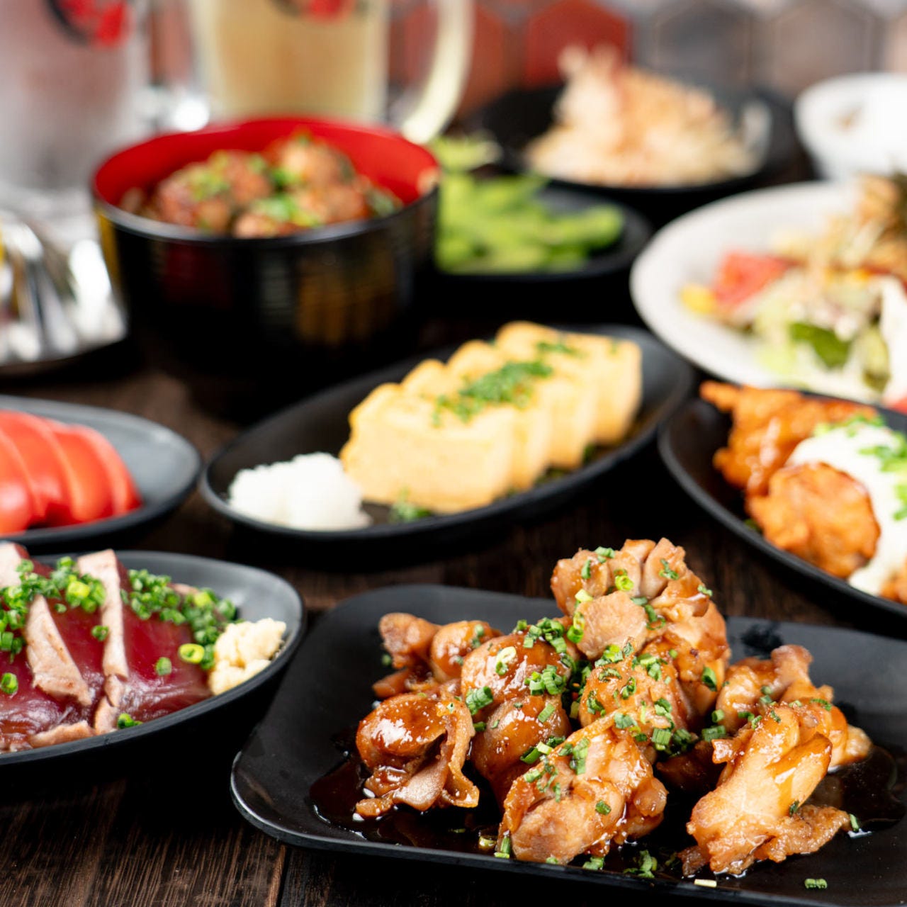 2500円 卓上サワー×食べ放題 居酒屋 おすすめ屋 京都河原町店 (京都府