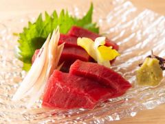 本マグロ造り 本マグロ造り