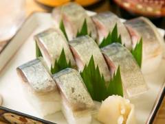 さば棒寿司 さば棒寿司