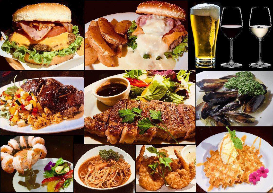Restaurant Bar HALFMOON