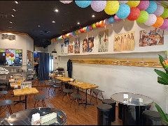 韓国居酒屋 K‐POP DINING ひとぐる