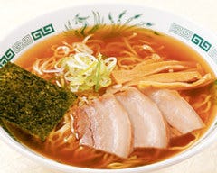 麺家紫極(地図/さいたま新都心・与野/ラーメン) - ぐるなび