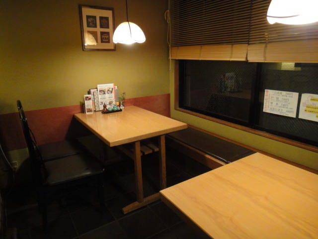 いし川 府中 そば 蕎麦 ぐるなび