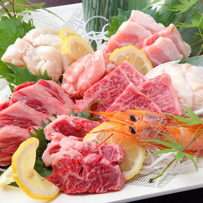 人気の美味い店 一宮の焼肉ならここ 今好評の食べ放題など ぐるなび