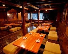 肉・海鮮と酒 飯家 おかん 本店
