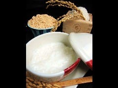 お米のプリン　280円