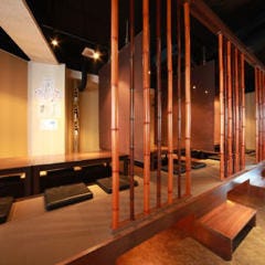 海鮮酒菜 げんげ 近鉄八尾本店