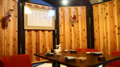 ゆったり個室 ひたちなか 勝田の居酒屋でおすすめ 人気の完全個室 ソファー席など ぐるなび