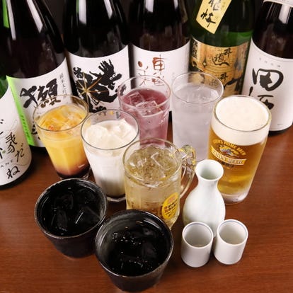 ゆったり個室 ひたちなか 勝田の居酒屋でおすすめ 人気の完全個室 ソファー席など ぐるなび
