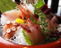 全席個室居酒屋 創作和酒処 海ざん ひたちなか店 ひたちなか 勝田 焼き鳥 ぐるなび