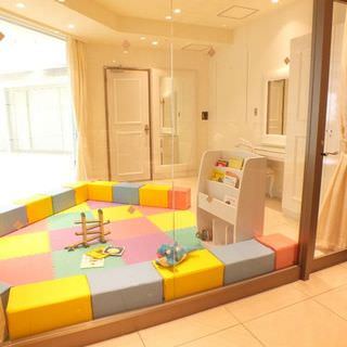 Alice Aqua Garden Tamachi メニュー 子連れパーティー ぐるなび