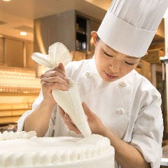 歓迎会・送別会のシーズン到来!サプライズケーキのご注文もOK