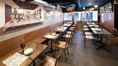 お子様連れランチに最適 赤羽でおすすめしたい人気のお店 ぐるなび