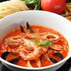 生パスタと洋食の店 茜家 