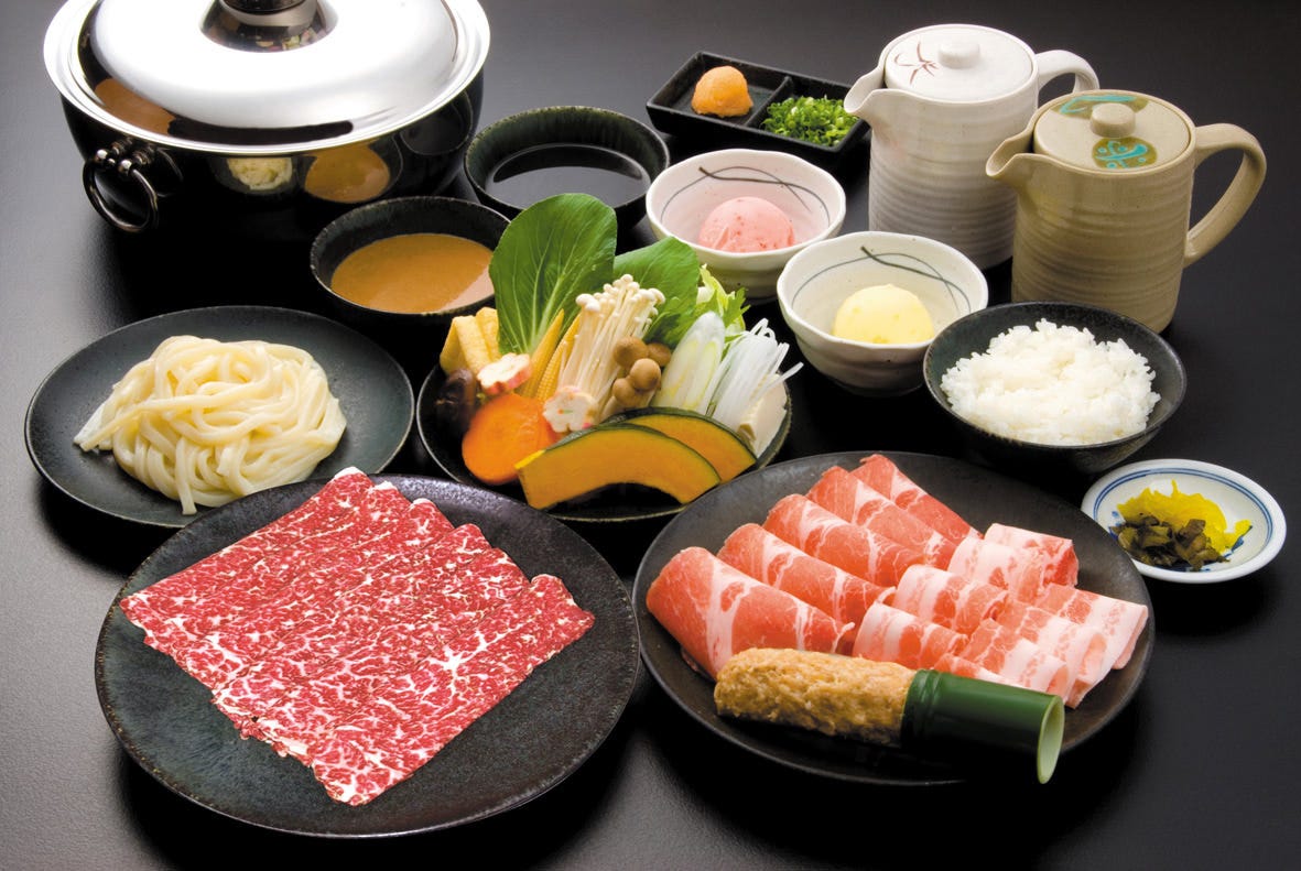 しゃぶ扇 難波ocat店 しゃぶ扇 難波ocat店
