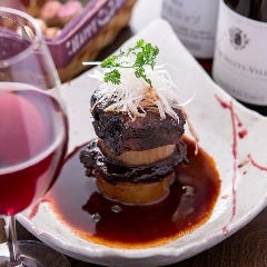 和風ビストロ 巴里の介 神田 居酒屋 ぐるなび