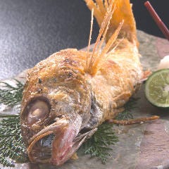 魚匠庵 produced by 金沢まいもん寿司 
