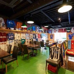 スポーツ 居酒屋 エースナンバー