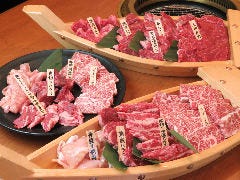 焼肉ことぶき 太田店