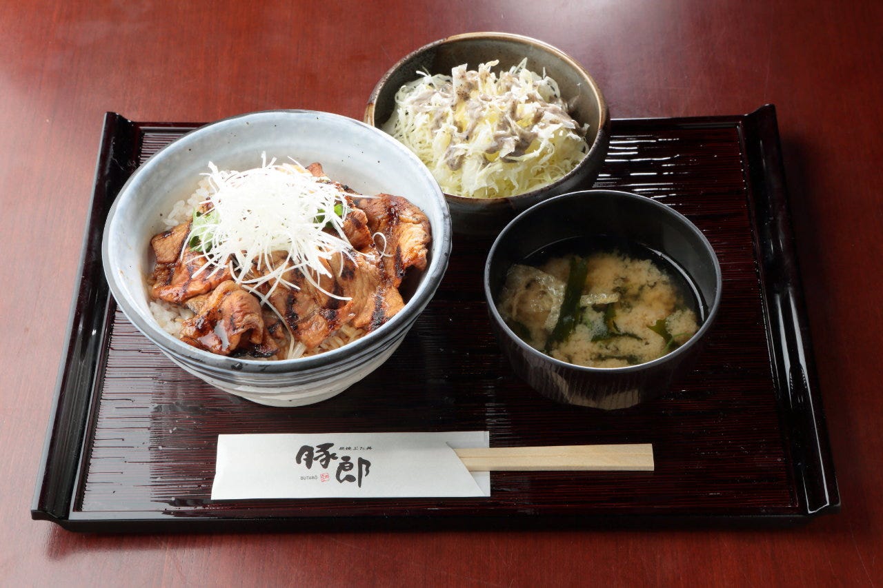 豚 郎 伏見 店
