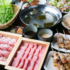 伏見で大人数で利用できる居酒屋特集