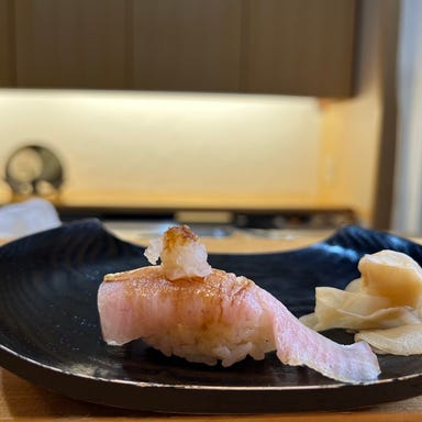 鮓臣 Sushi Jin  コースの画像