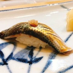 鮓臣 Sushi Jin