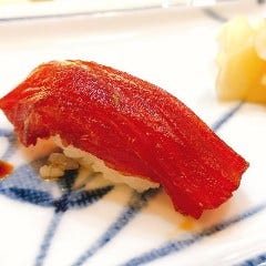 鮓臣 Sushi Jin