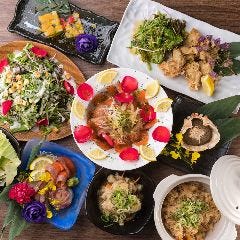 クリスマスディナー特集 東梅田 お初天神の夜景がきれいなお店 クリスマスディナー デートにおすすめのお店 ぐるなび