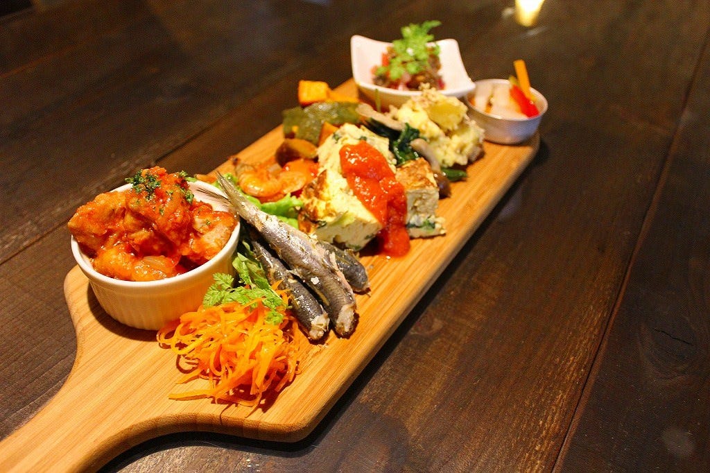 キッチンサクラ 野田屋町店 岡山市 ハンバーグ ぐるなび