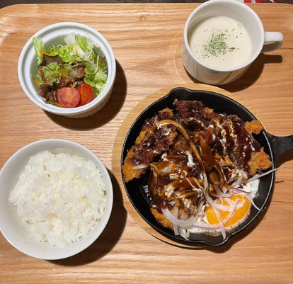 美味しいお店が見つかる 岡山県のハンバーグでおすすめしたい人気のお店 ぐるなび