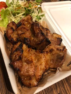 キッチンサクラ 野田屋町店 メニュー テイクアウト ぐるなび