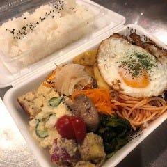 キッチンサクラ 野田屋町店 メニュー テイクアウト ぐるなび