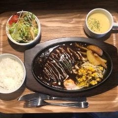 キッチンサクラ 野田屋町店 ランチメニュー ぐるなび