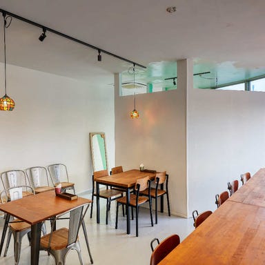 KITCHEN PONO_アットホームな空間でゆったりとお寛ぎいただけます!