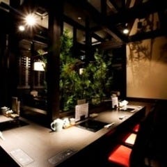 博多華味鳥 天神店 