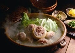 博多華味鳥 天神店