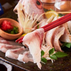 北の家族 西川口店 メニュー 当店のご案内 ぐるなび