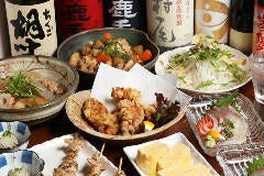 手作りピザ＆居酒屋 のどか