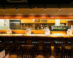 活魚 旬菜 串焼処 鳥まさ