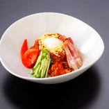 ビビン麺