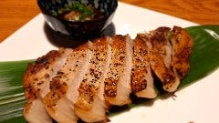 ◇あぐーロースステーキ◇