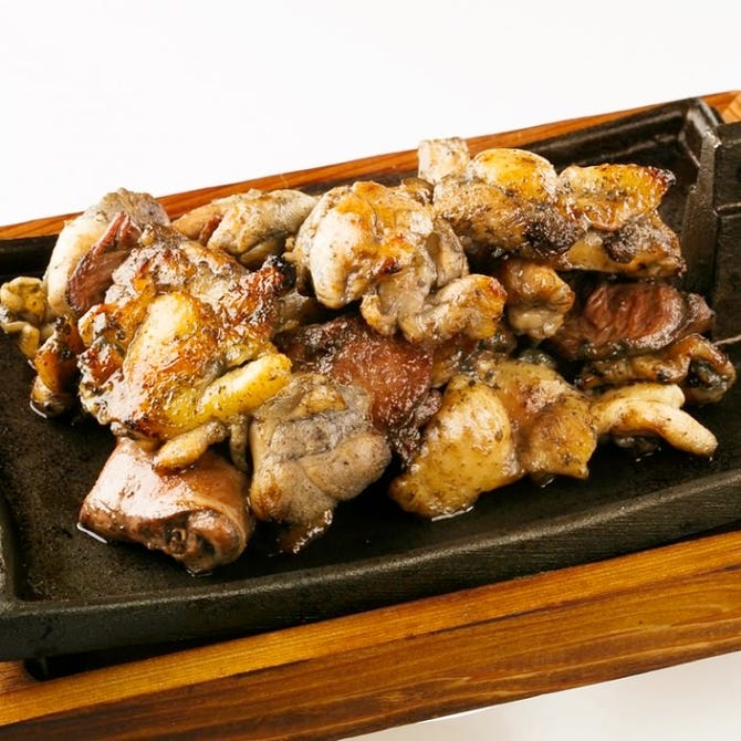 鳥良商店 小田原錦通り店 小田原 南足柄 鳥料理 鶏料理 ぐるなび